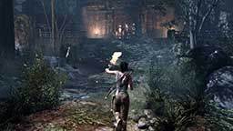 Tomb Raider 2013 6K Screen shot